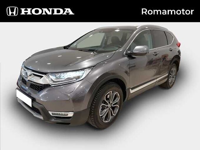 Honda CR-V ELEGANCE