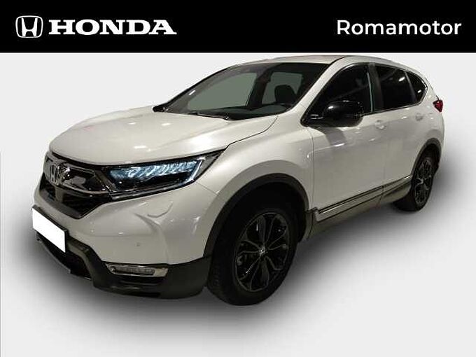 Honda CR-V LIFESTYLE