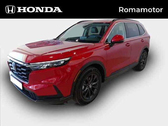 Honda CR-V ELEGANCE