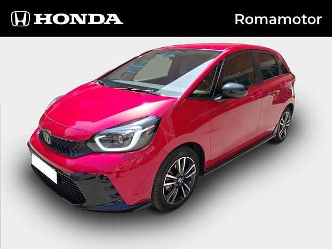Honda Jazz SPORT