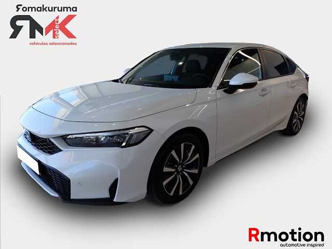 Honda Civic ELEGANCE
