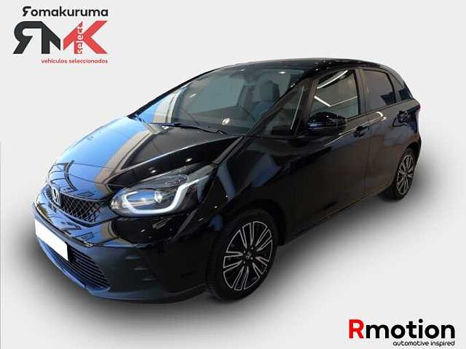 Honda Jazz ADVANCE