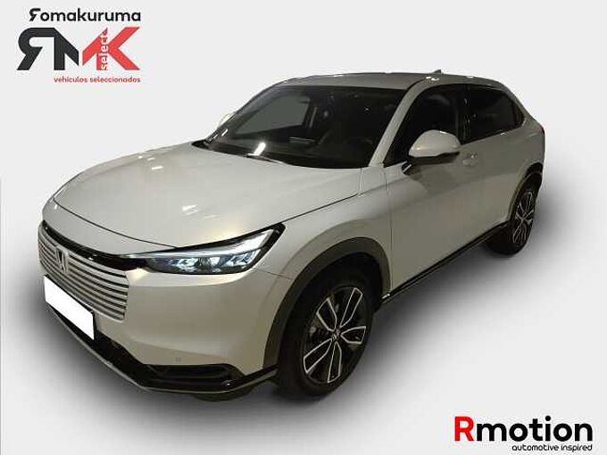 Honda HR-V ADVANCE