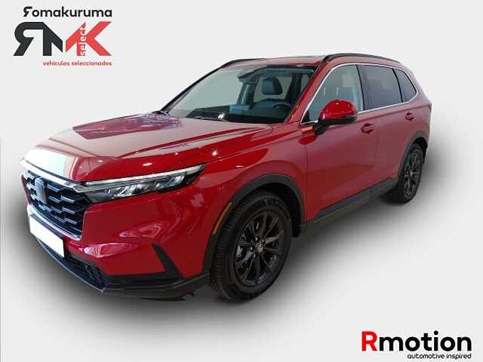 Honda CR-V ELEGANCE
