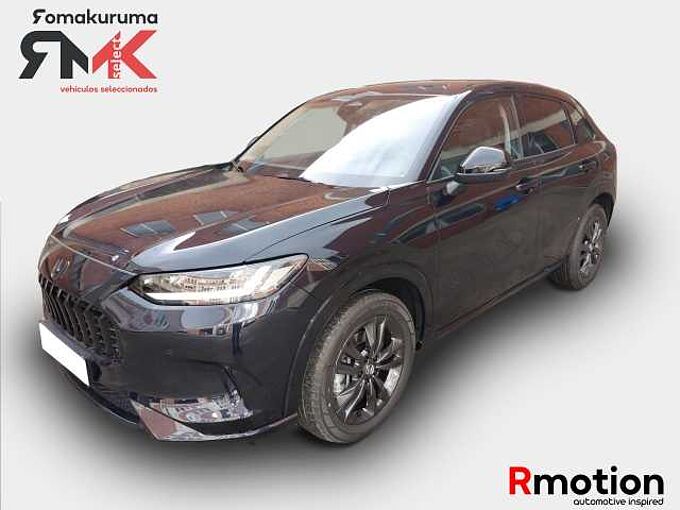 Honda ZR-V ADVANCE