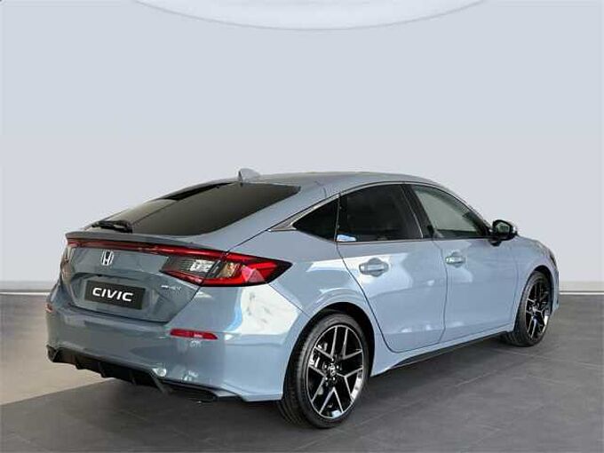 Honda Civic ADVANCE