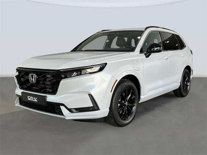 Honda CR-V ADVANCE