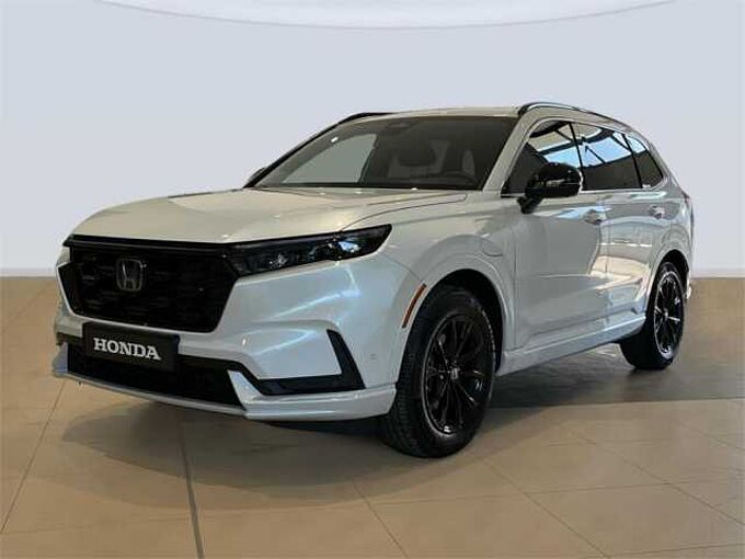 Honda CR-V ADVANCE