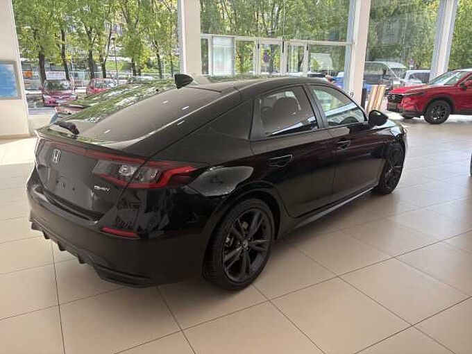 Honda Civic ELEGANCE