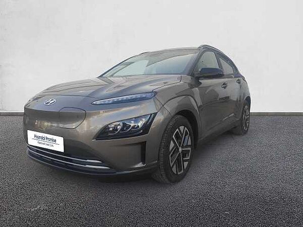 Hyundai Kona EV Maxx 100kW