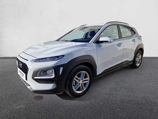 Hyundai Kona 1.0 TGDI Klass 4x2