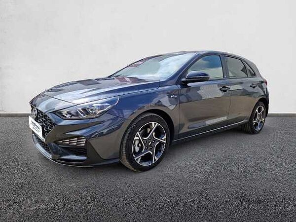 Hyundai i30 1.0 TGDI N Line 30A 120