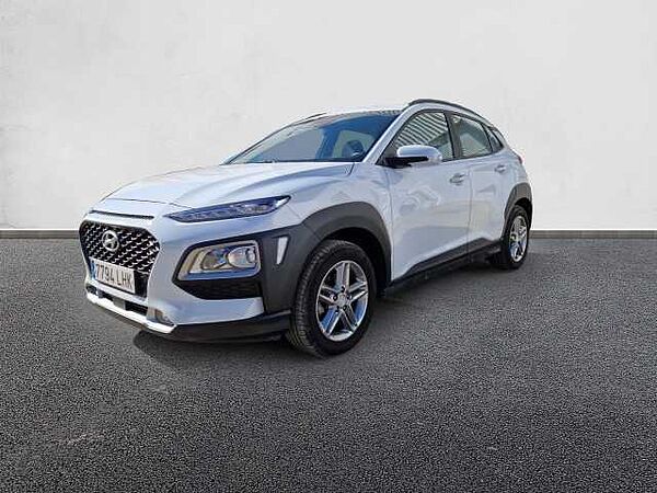 Hyundai Kona 1.0 TGDI Klass 4x2