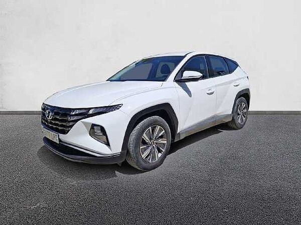 Hyundai Tucson 1.6 TGDI Maxx 4x2