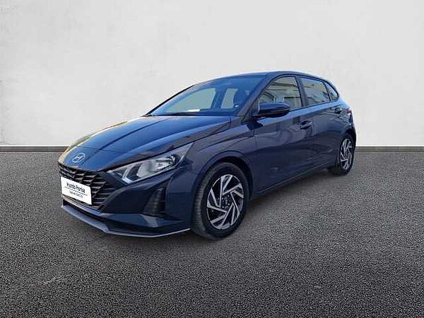 Hyundai i20 1.2 MPI Klass