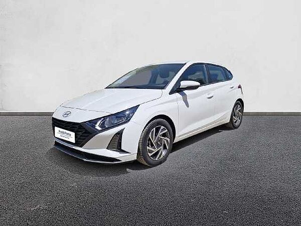 Hyundai i20 1.2 MPI Klass