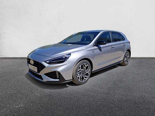Hyundai i30 1.0 TGDI N Line 100