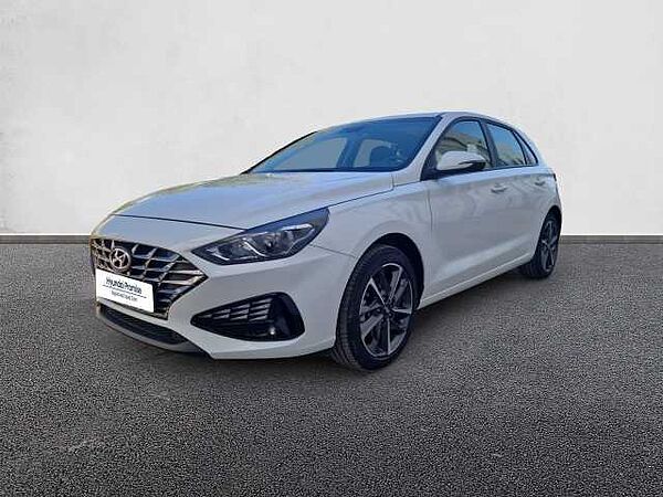 Hyundai i30 1.5 DPI Klass SLX 110
