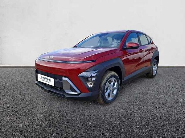 Hyundai Kona 1.0 TGDI Maxx 4x2