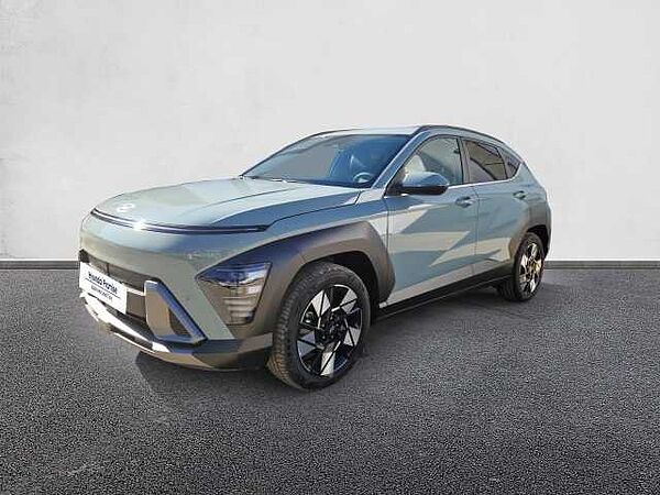 Hyundai Kona HEV 1.6 GDI Tecno DT