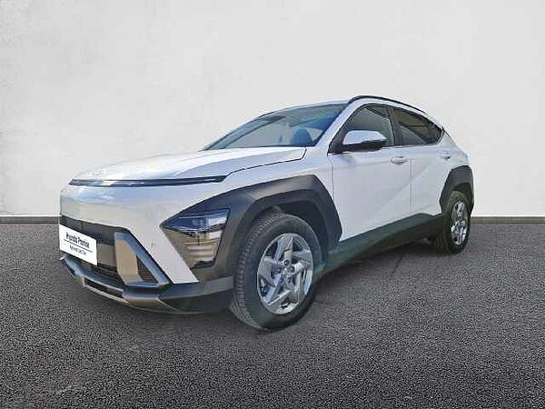 Hyundai Kona 1.0 TGDI Tecno 4x2