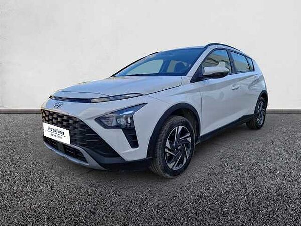 Hyundai Bayon 1.2 MPI Maxx