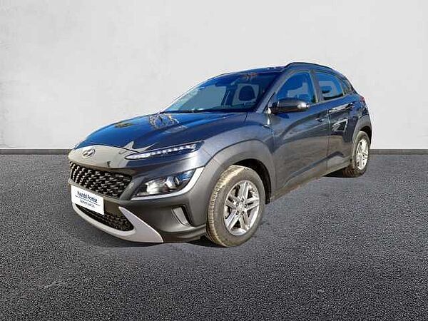 Hyundai Kona 1.0 TGDI Klass 4x2