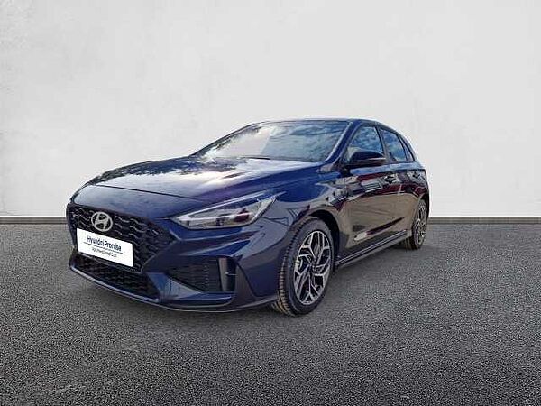 Hyundai i30 1.0 TGDI N Line DT 100