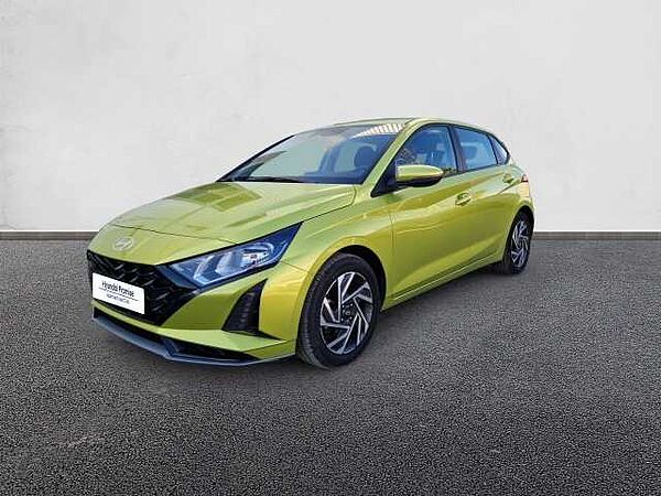 Hyundai i20 1.0 TGDI Klass 100