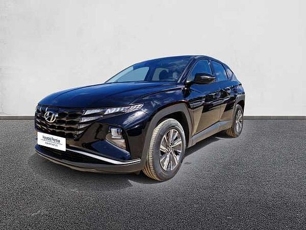 Hyundai Tucson 1.6 TGDI Klass 4x2