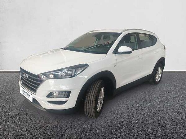 Hyundai Tucson Diesel Tucson 1.6CRDI Klass 4x2