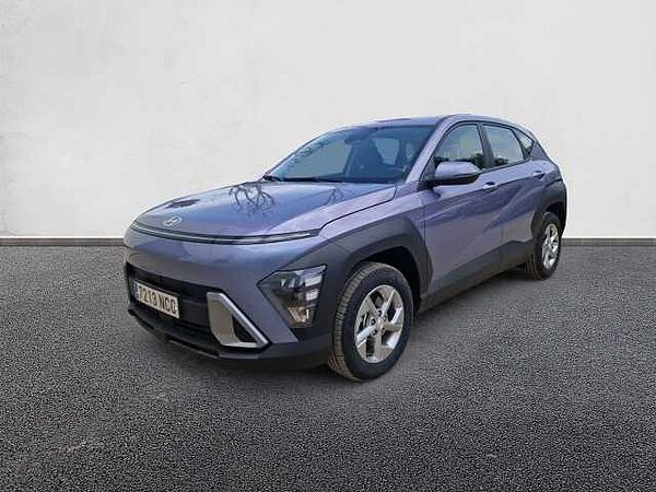 Hyundai Kona HEV 1.6 GDI Maxx DT