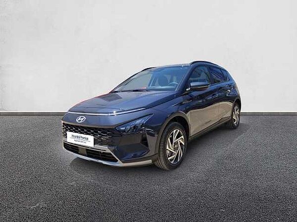 Hyundai Bayon 1.2 MPI Maxx 79cv