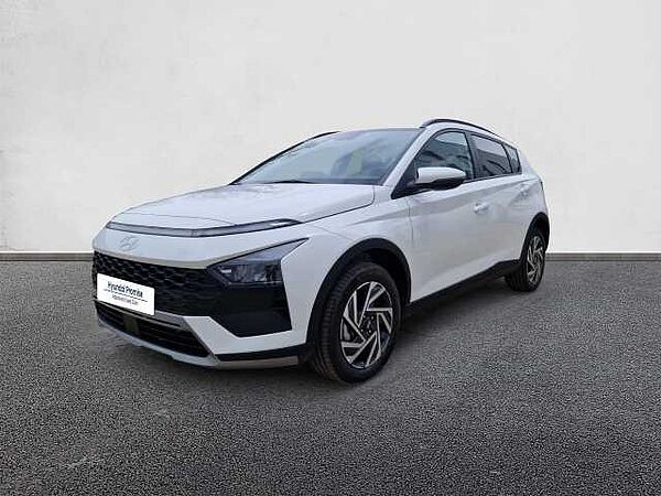 Hyundai Bayon 1.0 TGDI 48V Maxx