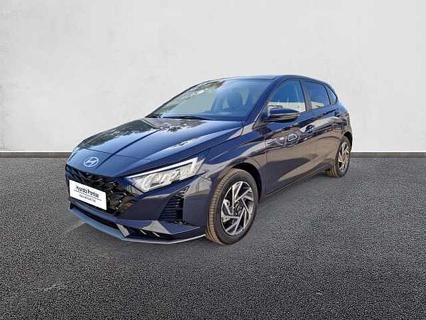 Hyundai i20 1.0 TGDI Klass 48V 100