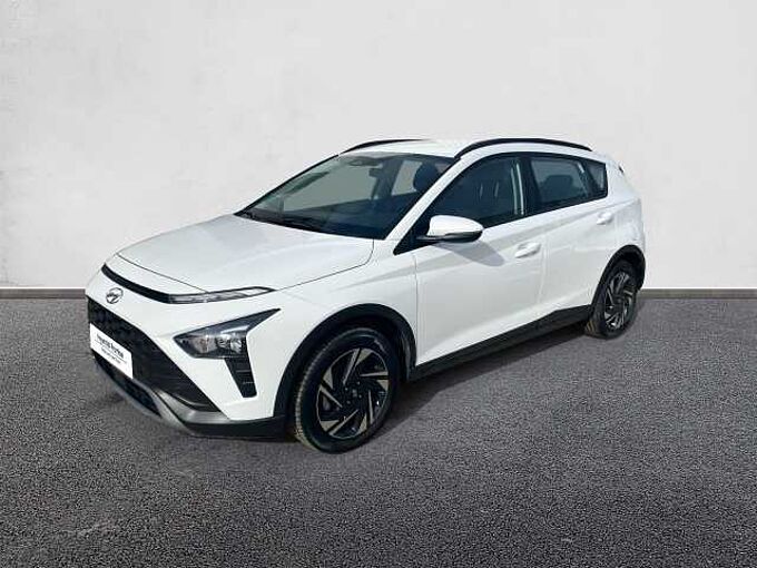 Hyundai Bayon 1.2 MPI Maxx