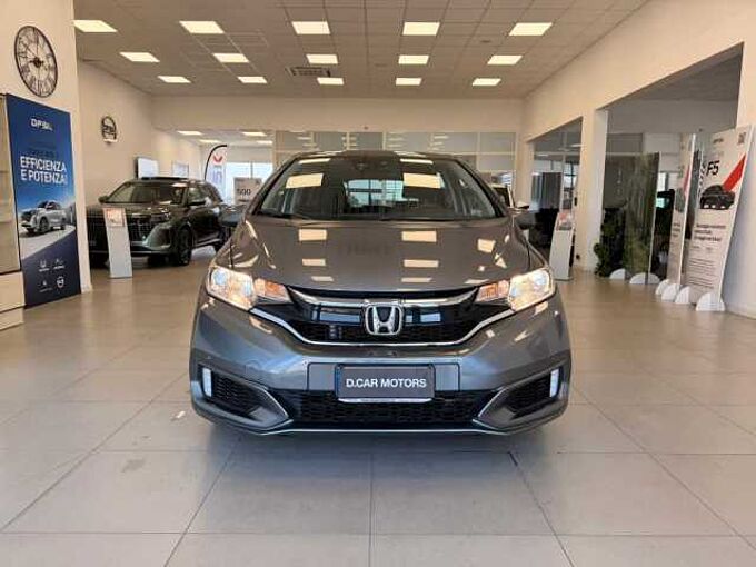 Honda Jazz 1.3l - Grigio
