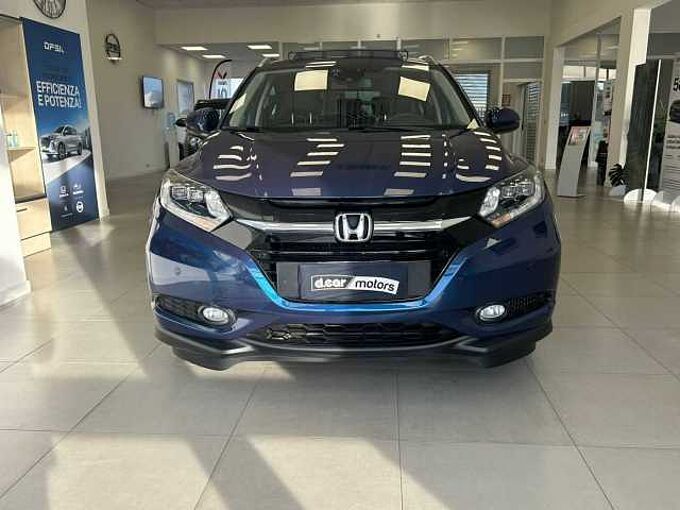 Honda HR-V 1.6l - Grigio