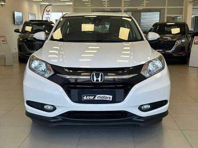 Honda HR-V 1.6l - Bianco