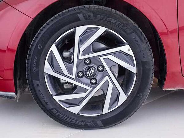 Hyundai i20 1.0 TGDI Klass 100