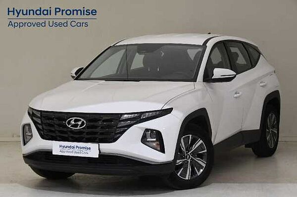 Hyundai Tucson 1.6 TGDI Klass 4x2