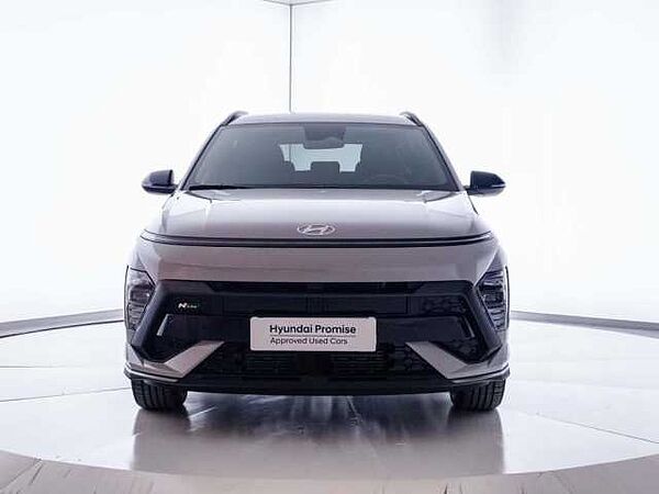Hyundai Kona 1.6 TGDI Nline 4x2