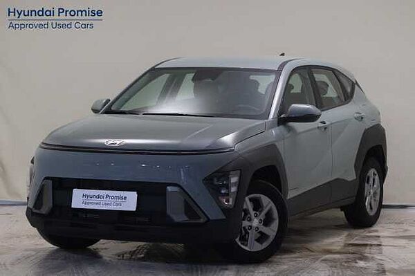 Hyundai Kona 1.0 TGDI Maxx 4x2