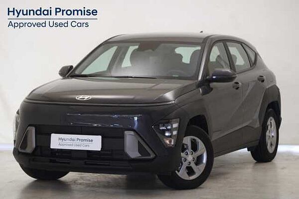 Hyundai Kona HEV 1.6 GDI Maxx DT