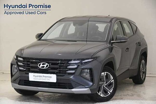 Hyundai Tucson Diesel Tucson 1.6D Klass