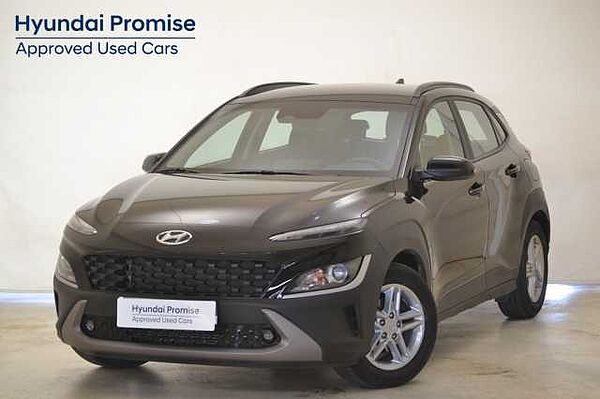 Hyundai Kona 1.0 TGDI Maxx 4x2