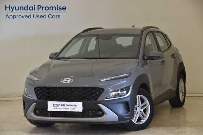 Hyundai Kona 1.0 TGDI Maxx 4x2