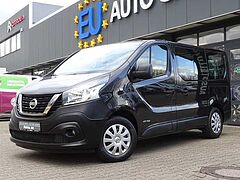 Nissan NV300 2,7t dCi 145 DPF L1H1 PREMIUM