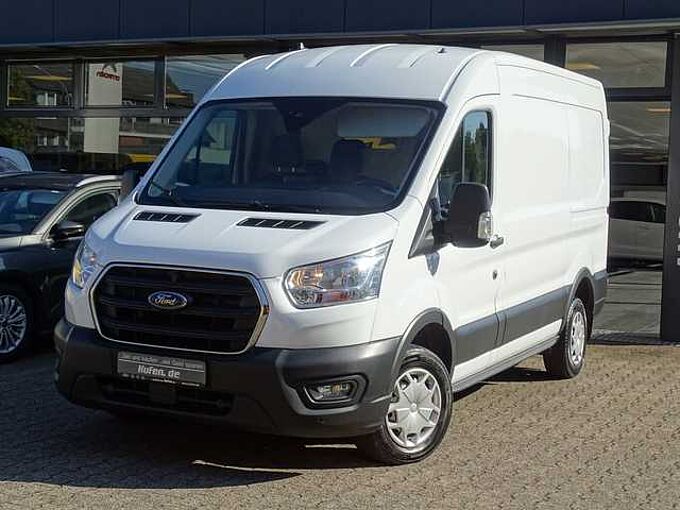 Ford Transit 310 L2 2.0 TDCi Trend