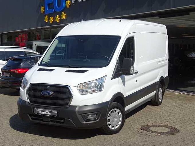 Ford Transit 310 L2 2.0 TDCi Trend